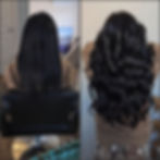 HIDDEN BEAD WEAVE