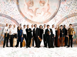 NEW LONDON CONSORT