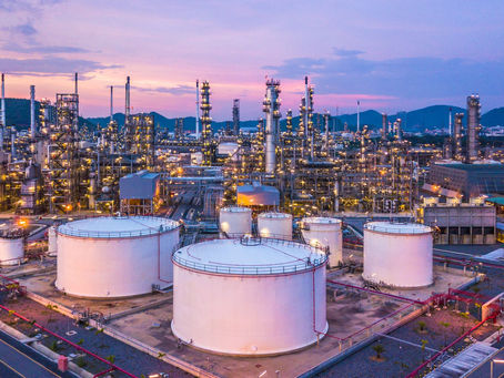 Neutralization Project – Chemical Manufacturing Company - Mexico | Estimated TIC: $27 MM