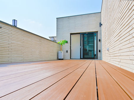 Roof Deck Feasibility Study for DE Hospital