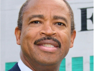On-Board welcomes Jerry Good - Director of Program Management