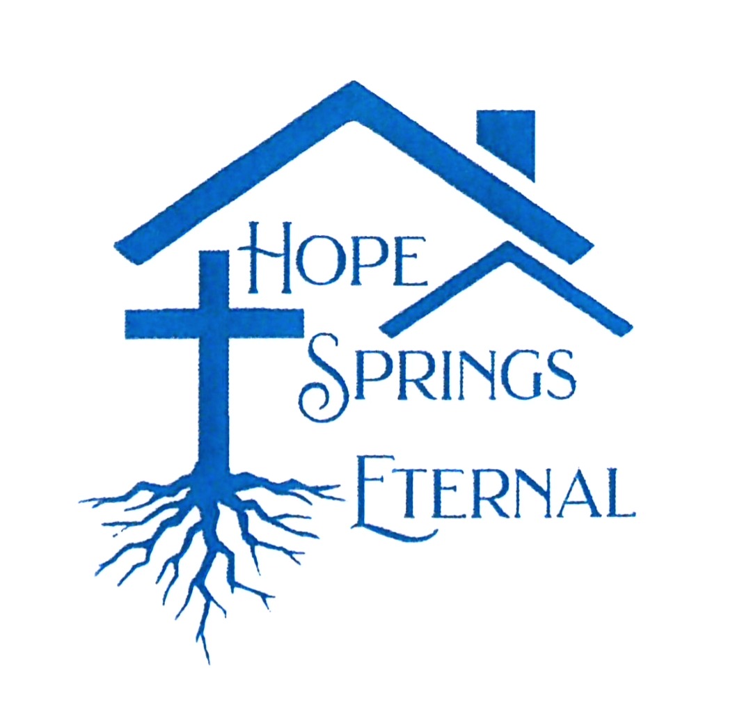 Hope Springs Eternal