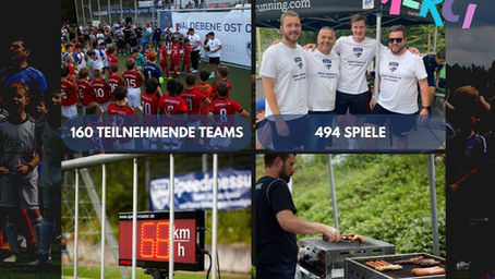 WALDEBENE OST CUP 2023