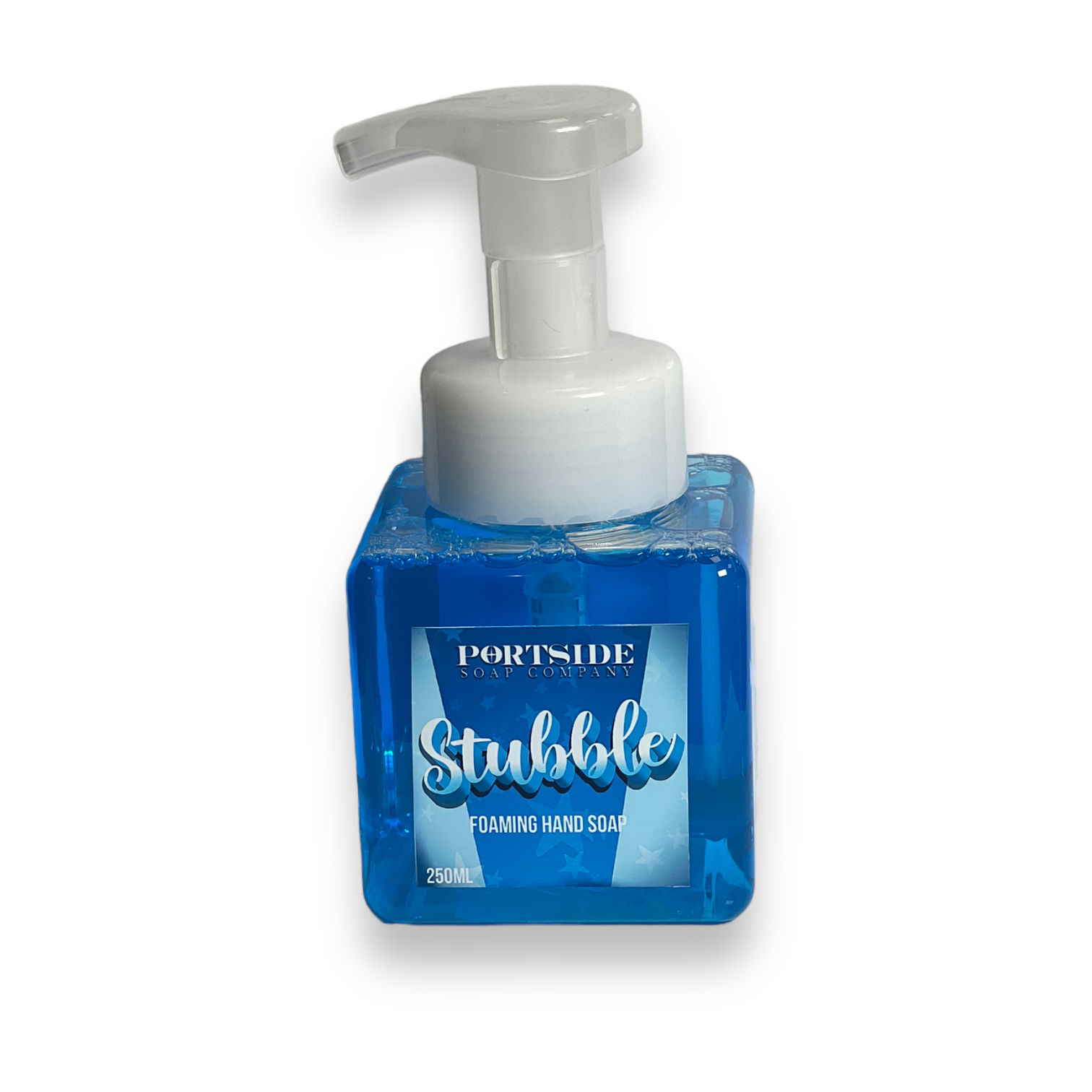 Stubble Hand Soap