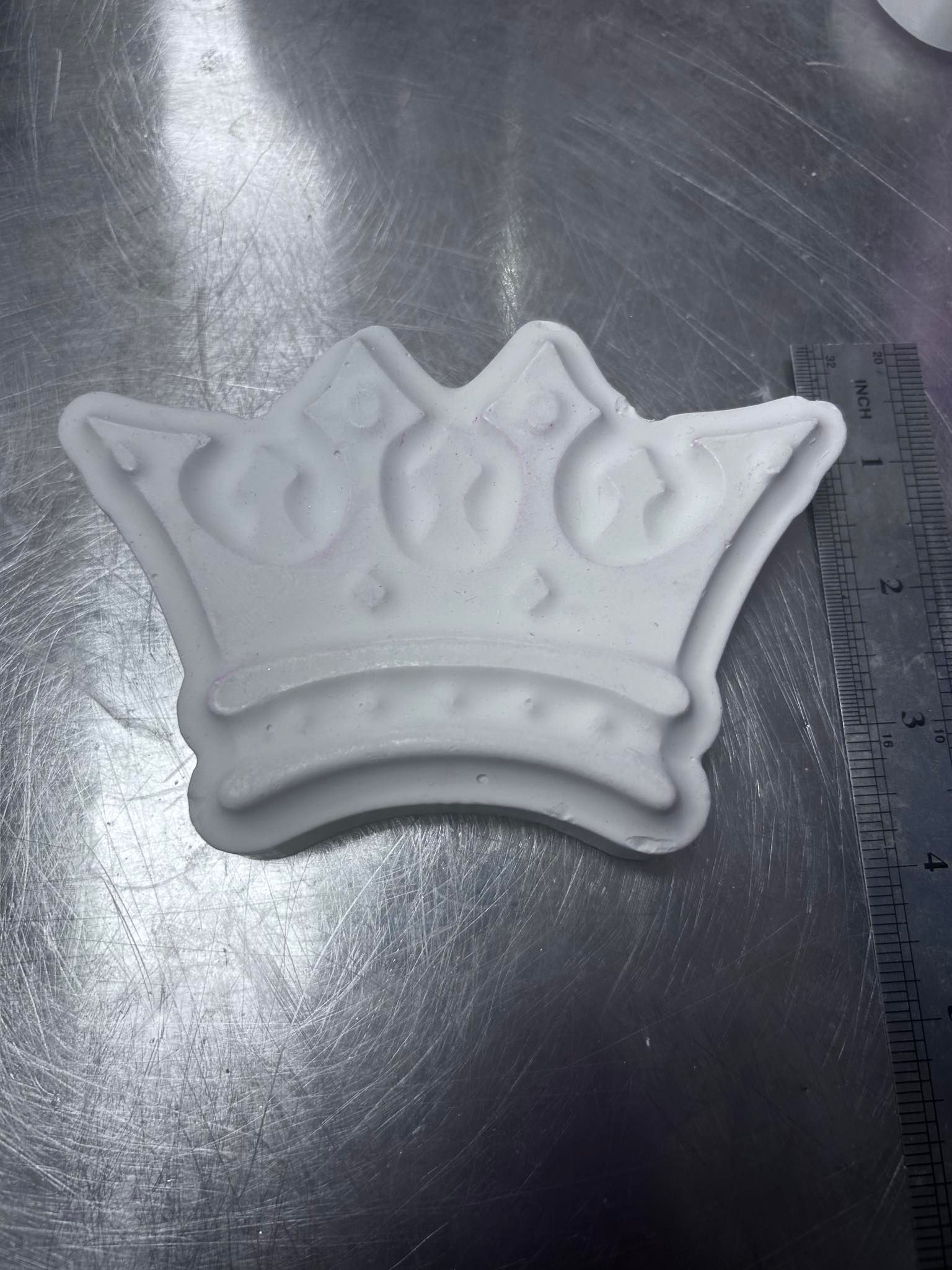 Kings crown