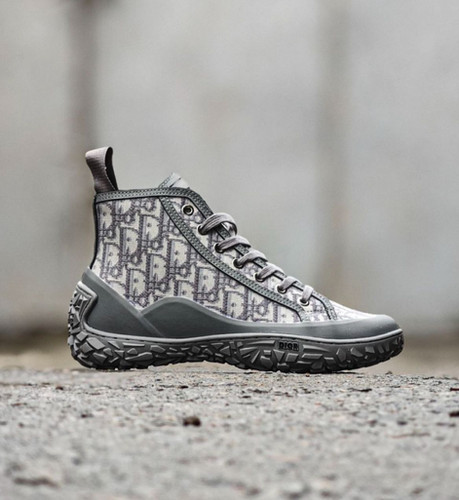 dior b28 high top