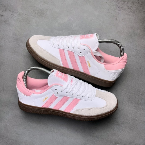 Buy Adidas samba pink woman Top Quality Only Free