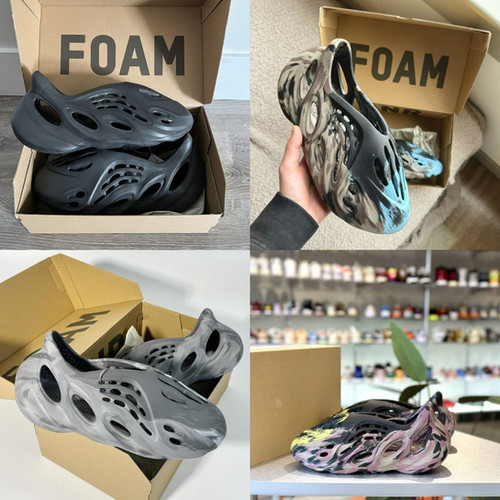 Buy Adidas Yeezy Foam Runner UA Quality | Rs.1899 Only | Free