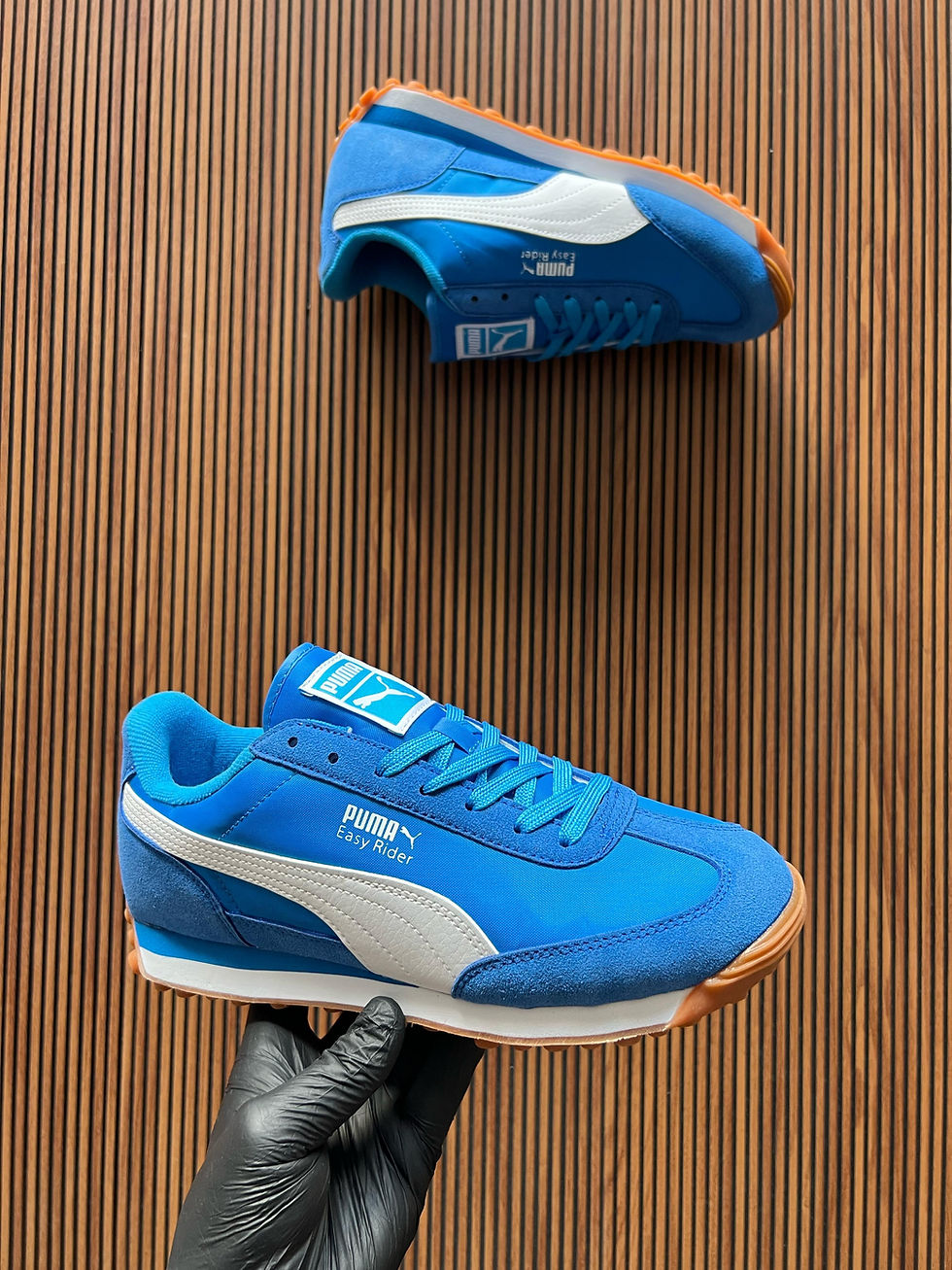 Thumbnail: Puma rider vintage
Master quality