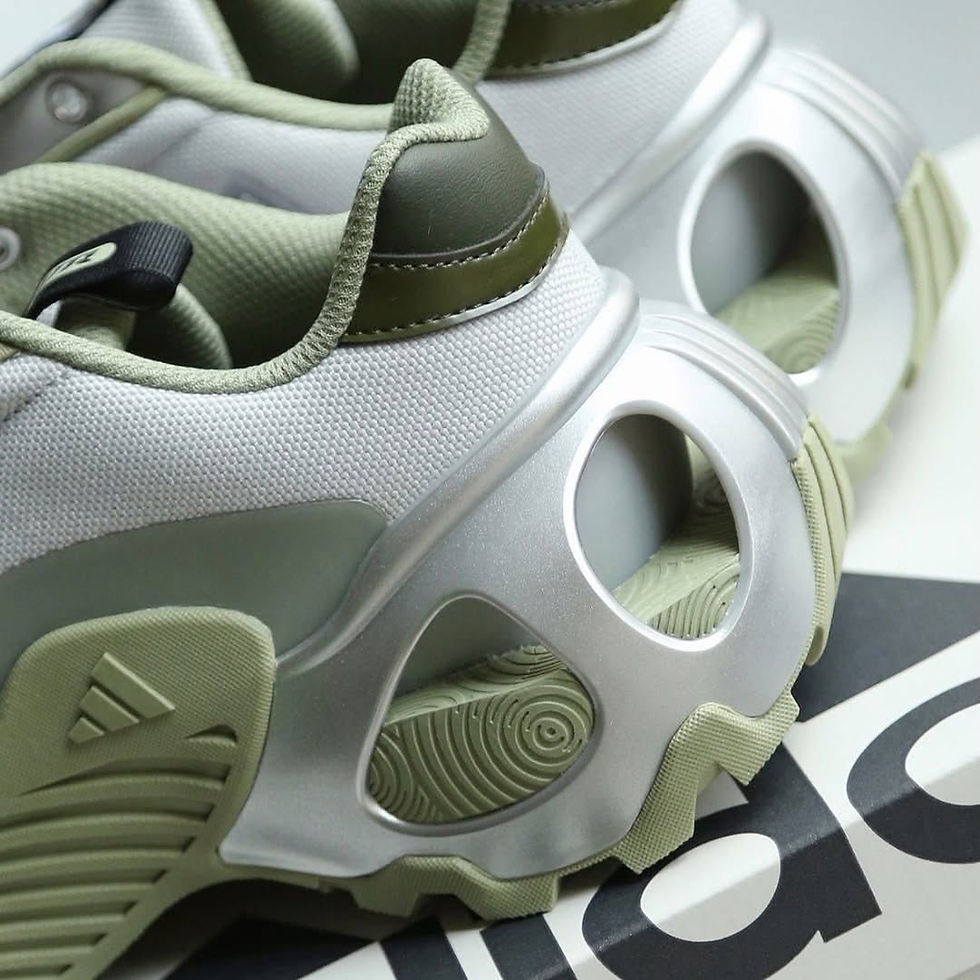 Thumbnail: Adidas Wonder Runner 
Top Notch Ua Quality 