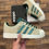 Thumbnail: Adidas Superstar "Tan green" Master quality
