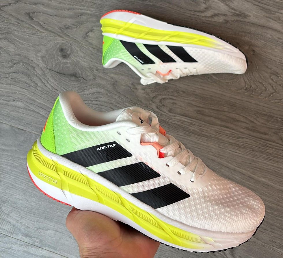 Thumbnail: Adidas CS 2
Master copy shoe