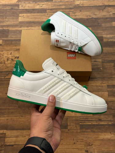 Buy Adidas Grand court X Lego Only Free Shipping