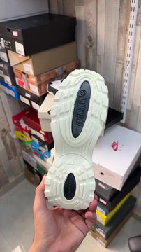 Thumbnail: Adidas Wonder Runner Top Notch Ua Quality
