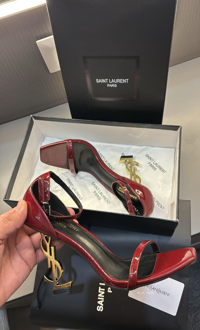 Thumbnail: Ysl Heels 
12A Master premium quality
