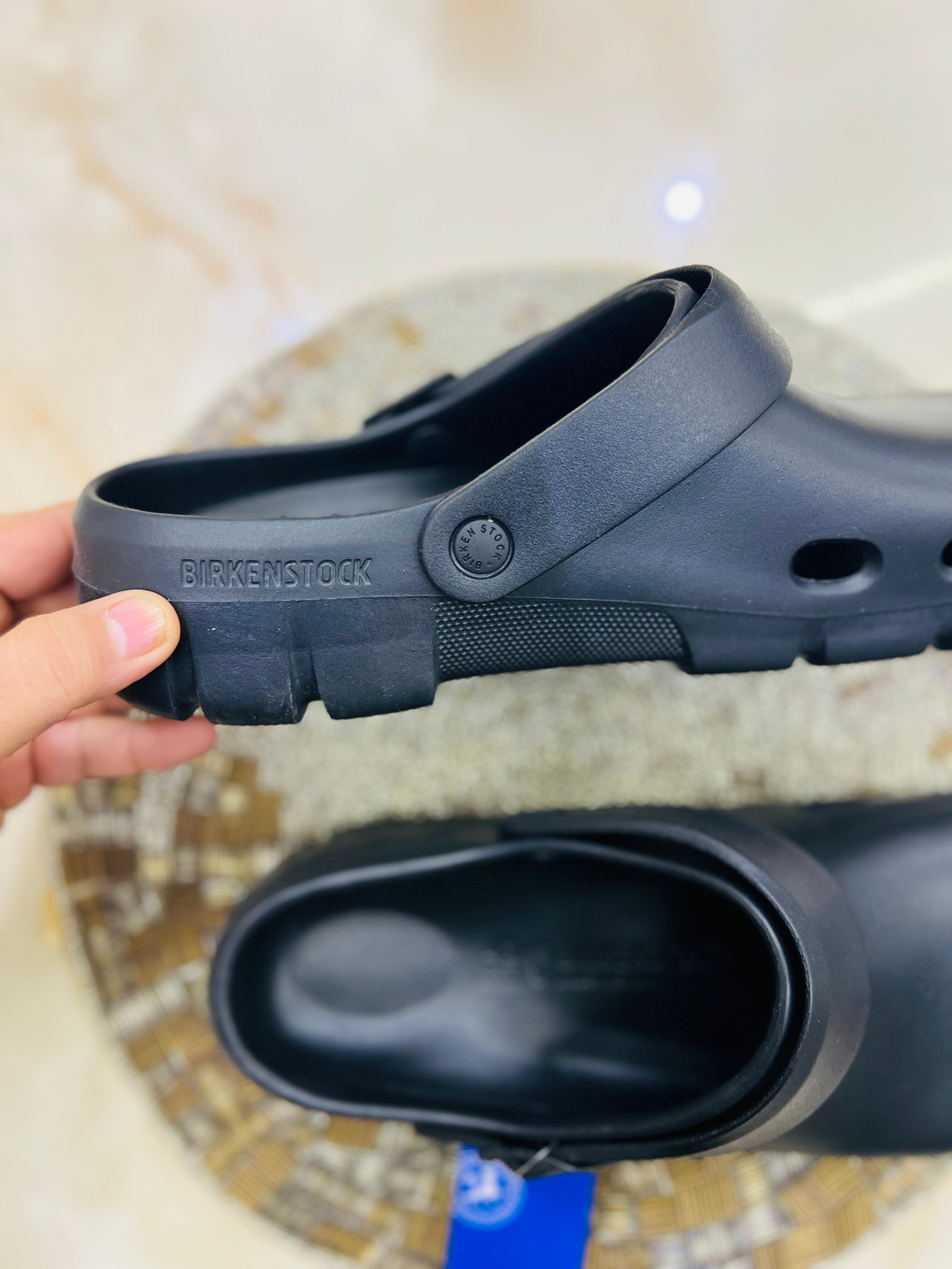 Birkenstock Crocs birki flow
Top Notch Quality