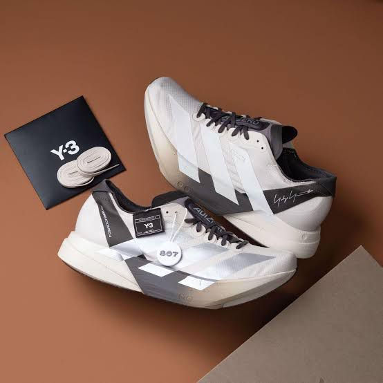 Thumbnail: Adidas Adiox pro 4 Y3 
Master quality