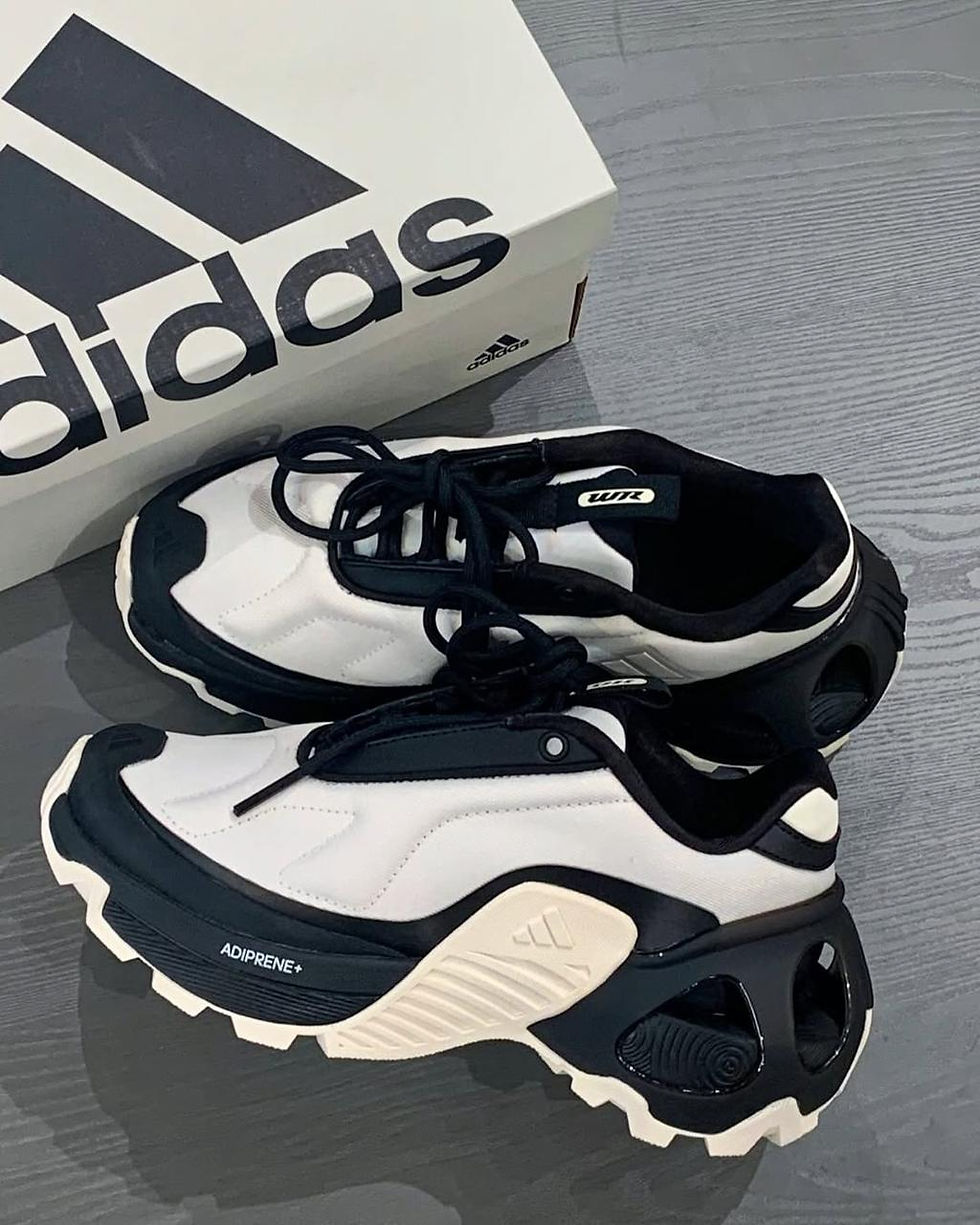 Thumbnail: Adidas Wonder Runner Top Notch Ua Quality