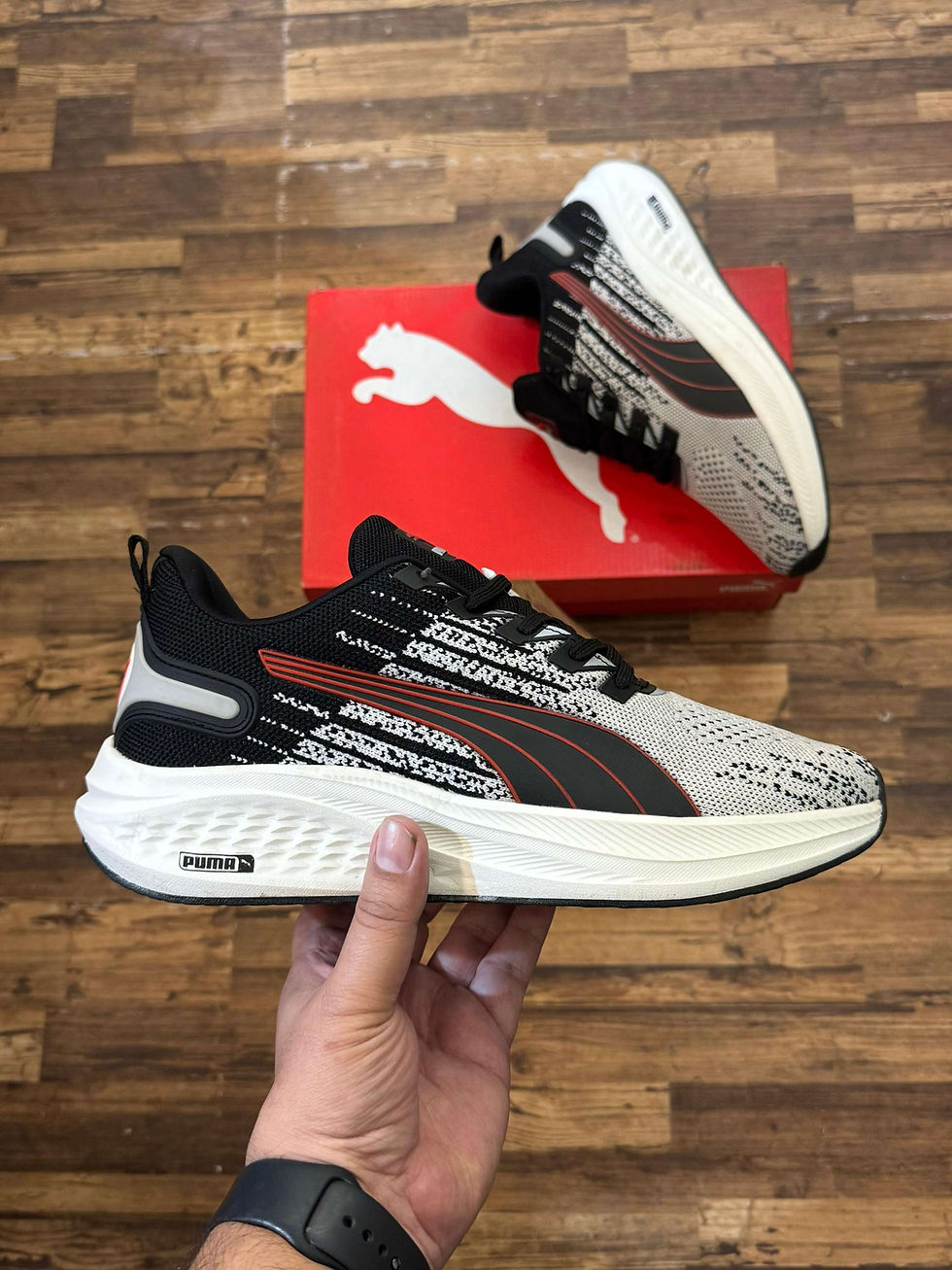 Thumbnail: Puma shoes 2024
First copy 