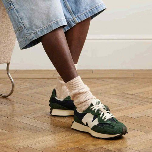 Thumbnail: New balance 327
Top ua quality 
