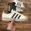 Thumbnail: Adidas Yu Nagaba x Superstar 'Always Together'Top leather quality