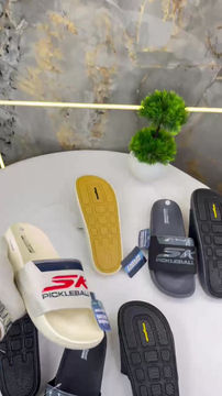 Thumbnail: 
SKECHERS HYPER BURST SLIDE 