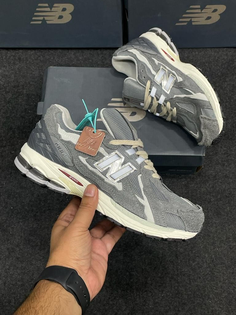 Thumbnail: New Balance 1906D
Top quality 