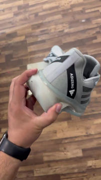 Thumbnail: Adidas adizero
Top Quality