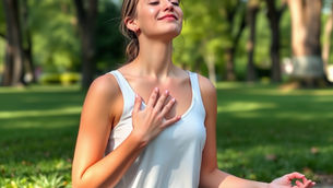 Breathe for a Cause: Supporting SoSad Drogheda Through Wellbeing