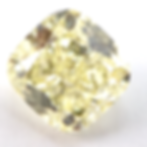 2.87 cts. Cushion