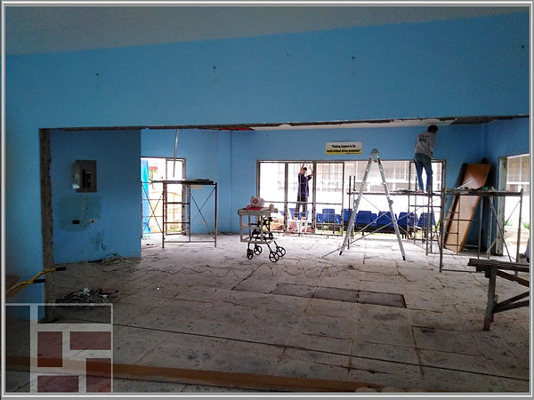 1 Old tiles has been remove.jpg