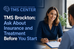 Someone considering TMS may already know they are interested in learning more, but still wonder whether treatment could realistically fit into their daily life. A short consultation can help answer those questions before scheduling an official evaluation.