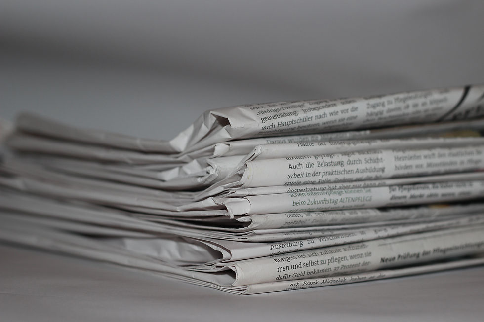 TMS News