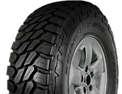 Pirelli Scorpion MTR Tires