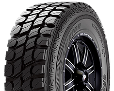 Gladiator mud Terrain Tires