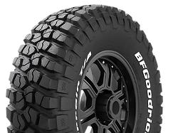 BFGoodrich KM2 Tires