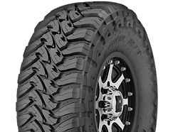 Toyo Tires Open Country Mud Terrain Tires