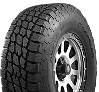Nitto Terr Grappler Tires