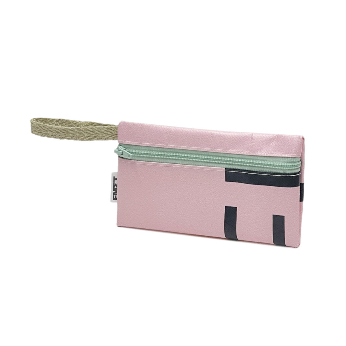 Zip pocket ΕΜΣΤ banners