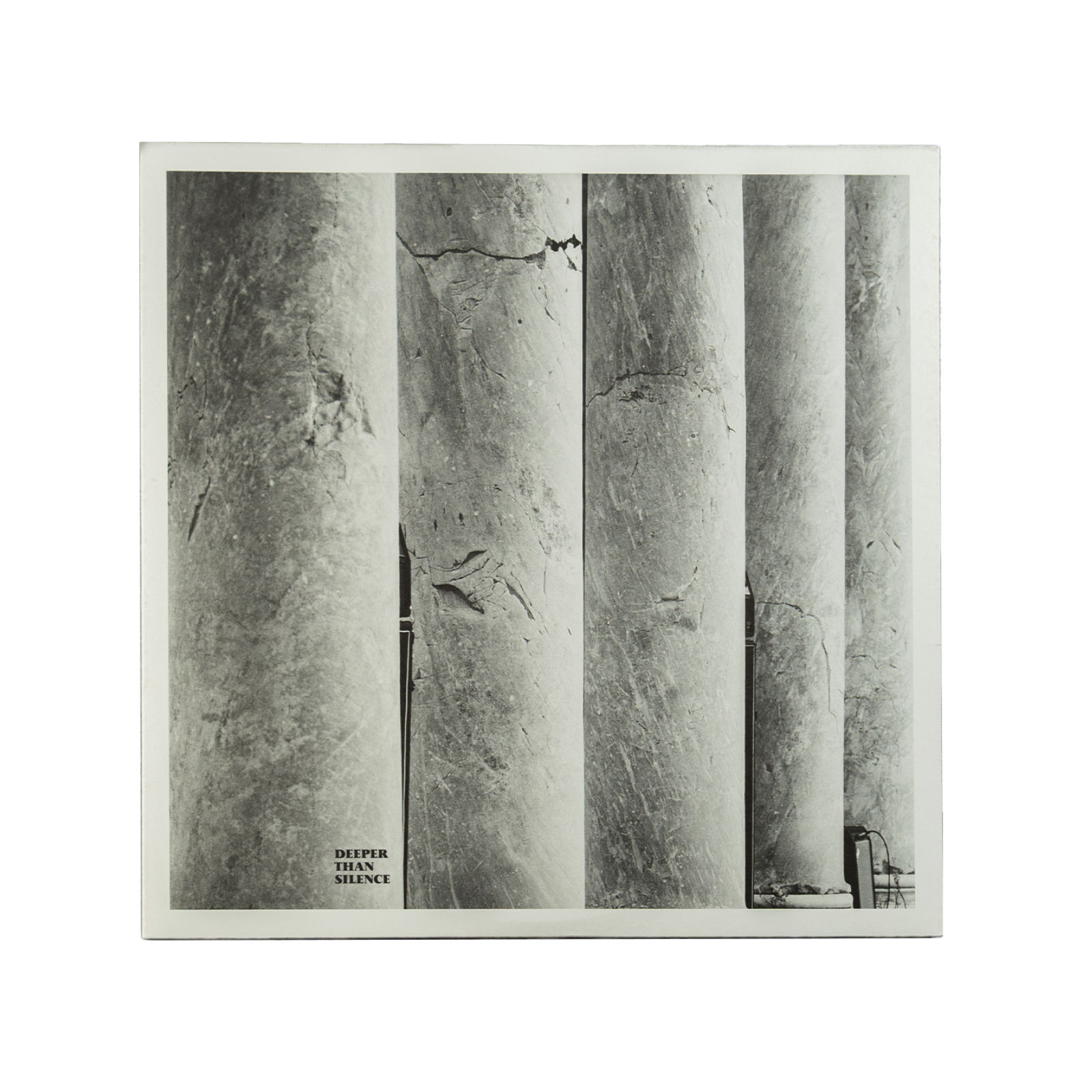 Album Deeper Than Silence