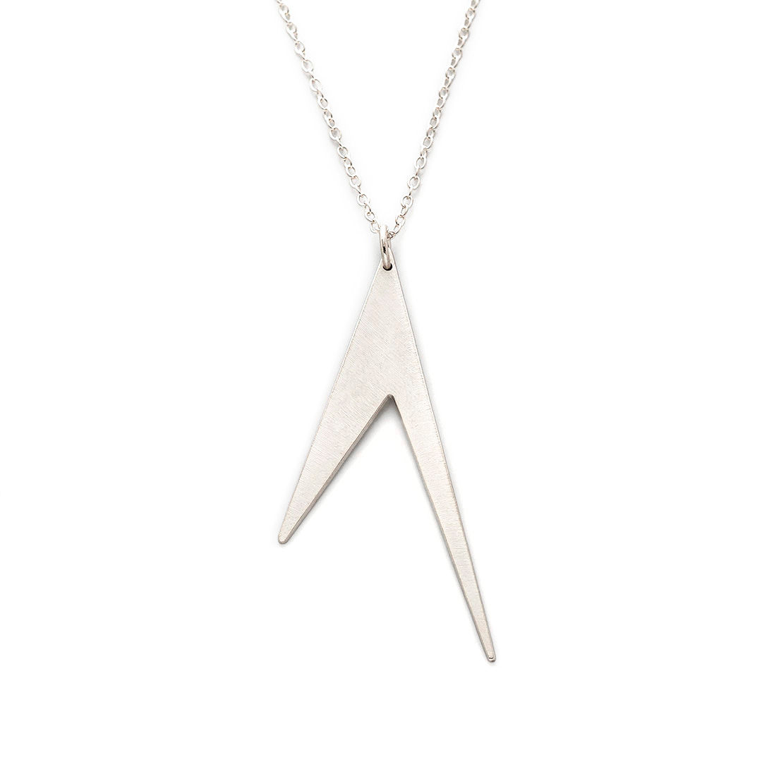 Επαργυρωμένο μενταγιόν "Αθήνα"