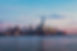City Skyline View