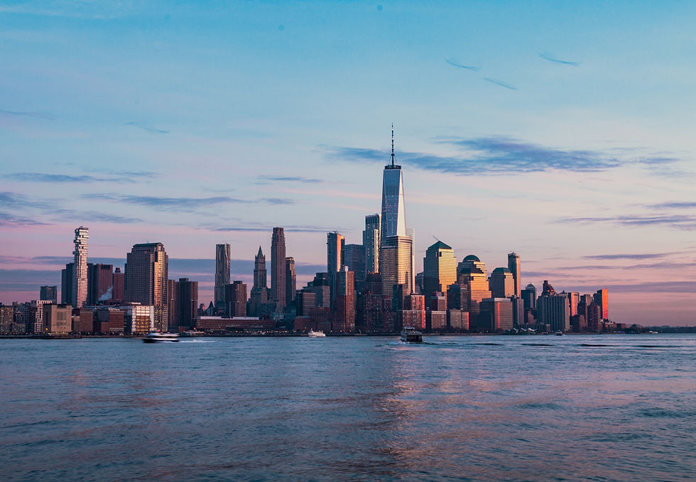 City View