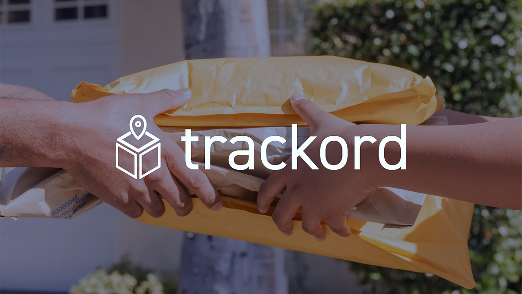 Trackord