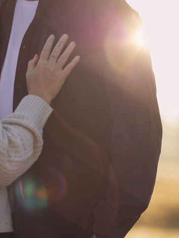Emotionale Paarshootings im Herzen Salzburgs - - Saskia Ann Fotografie