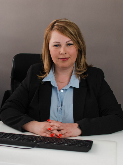 dr. Varga Zsanett