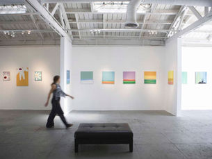 What do Galleries Do for Artists? 