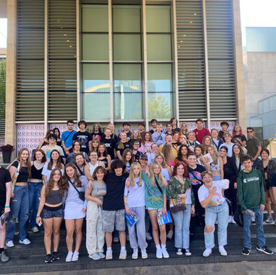 Press Release: Announcing 2024 ArtPrize Education Partnership
