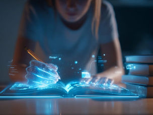 Students Using AI in 2025: The Good, the Bad, and What’s Missing