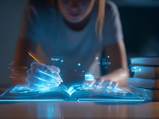 Students Using AI in 2025: The Good, the Bad, and What’s Missing